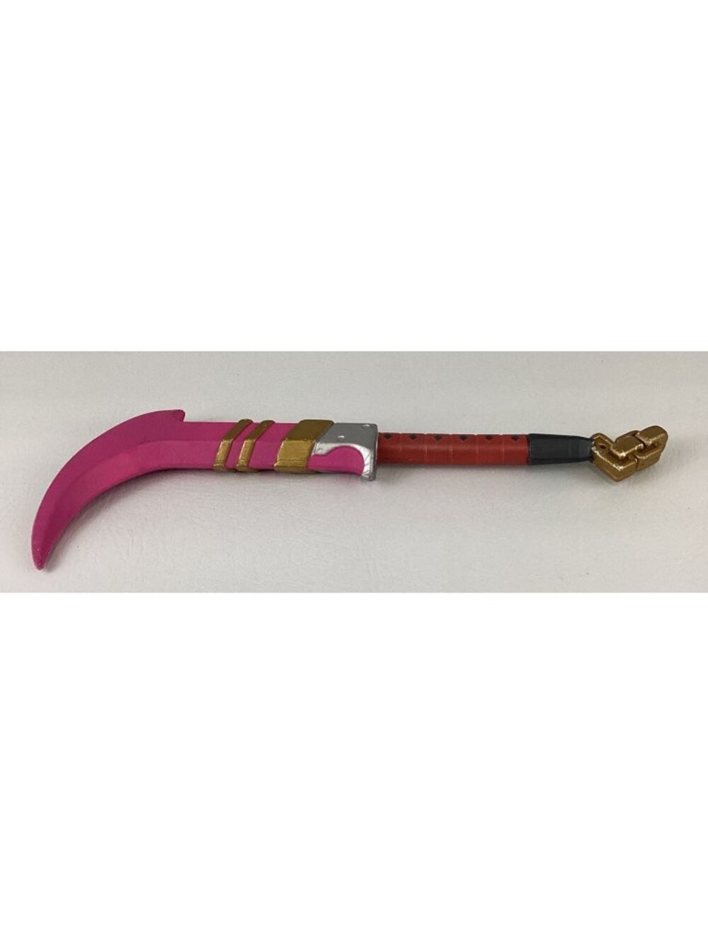 Jazwares Epic Games Fortnite Drift Kama Pickaxe Foam Toy Weapon Accessory 2020